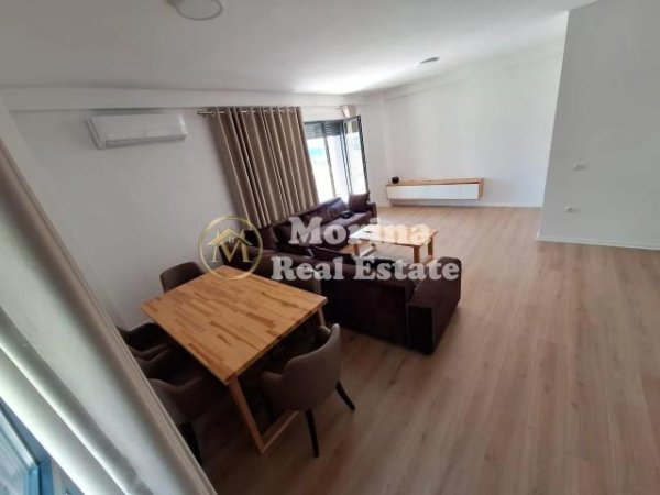 Tirane, jepet me qera apartament 2+1+Ballkon Kati 7, 155 m² 900 € (Oxhaku / Rezidenca Erli)
