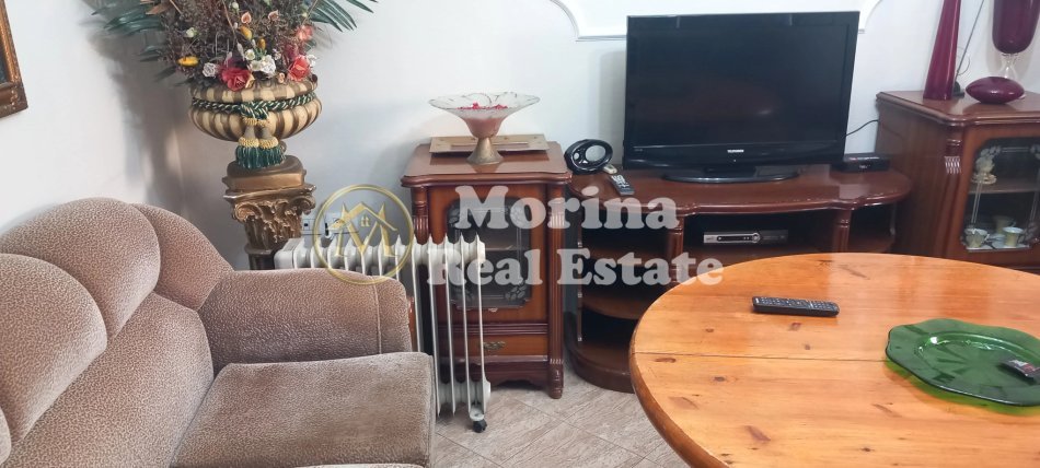 Tirane, jepet me qera apartament 2+1 Kati 2, 83 m² 450 € (Ish Restorant Durresi)