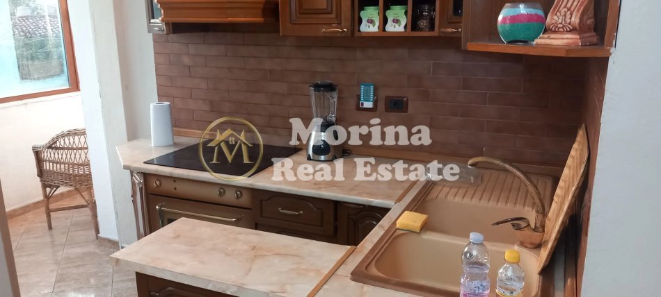 Tirane, jepet me qera apartament 2+1 Kati 2, 83 m² 450 € (Ish Restorant Durresi)