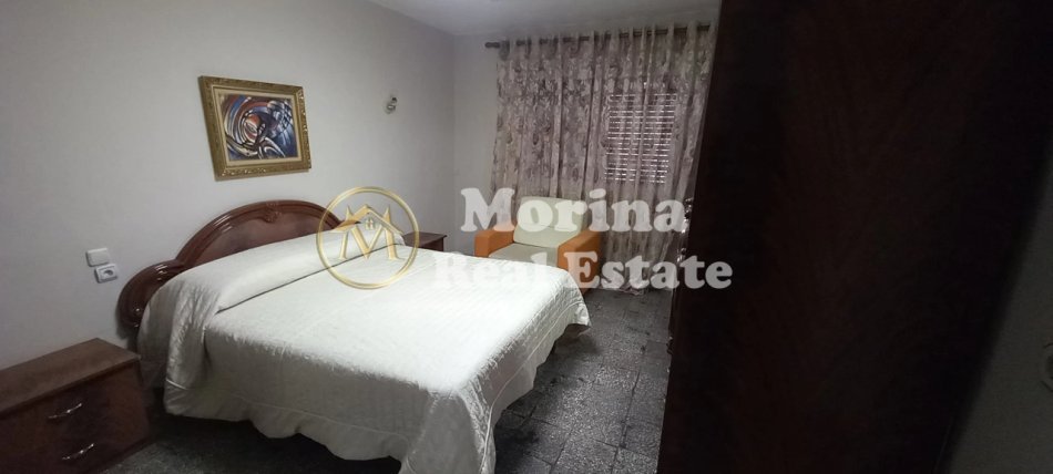 Tirane, jepet me qera apartament 2+1 Kati 2, 83 m² 450 € (Ish Restorant Durresi)