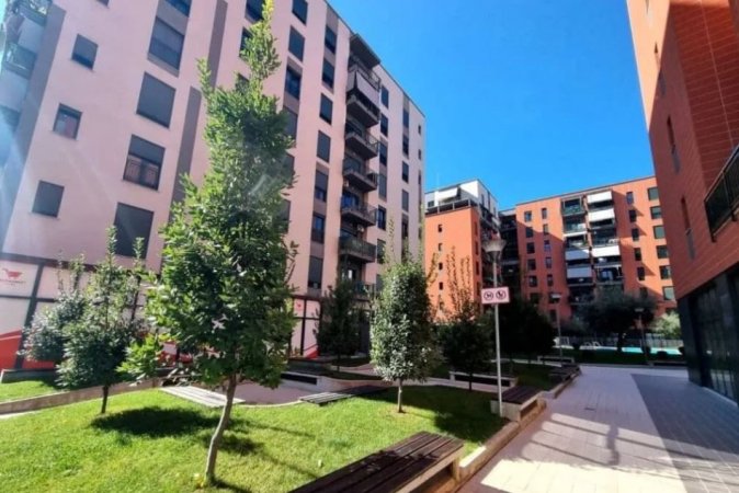 Tirane, shitet apartament 1+1 , 77 m² 135.000 € (Ish Fusha Aviacionit)