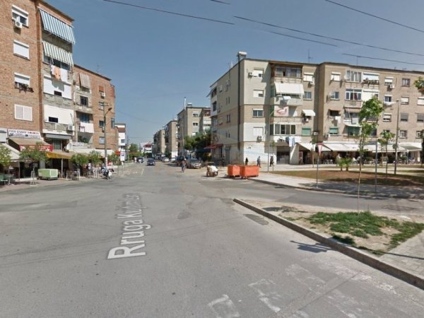 Tirane, shitet apartament 2+1 Kati 1, 61 m² 118.000 € (VARRI I BAMIT)