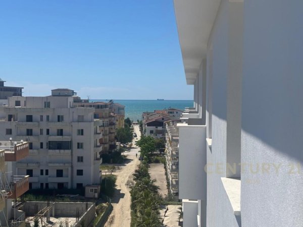 Durres, shitet apartament 1+1 Kati 6, 59 m² 80.055 € (Golem)