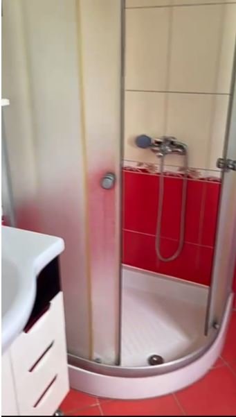 Tirane, jepet me qera apartament 2+1 Kati 2, 85 m² 350 € ( JEPET ME QERA SUPER HYRJA 2+1 NË DON BOSKO!)