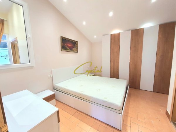 Tirane, jepet me qera apartament 2+1 Kati 3, 120 m² 650 € (MYSLYM SHYRI)