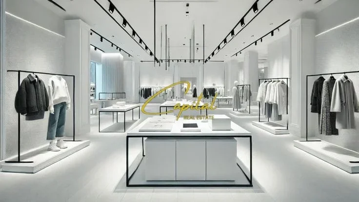 Tirane, jepet me qera dyqan Kati 0, 730 m² 15.000 € (ISH EKSPOZITA)