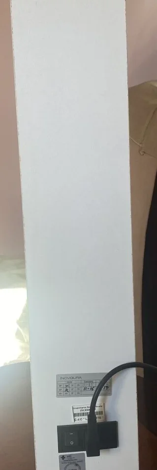 Vlore, shes Tabel për okulist 150 €