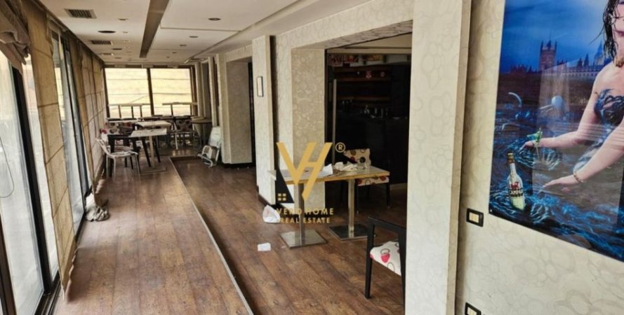 Tirane, jepet me qera ambjent biznesi Kati 2, 204 m² 1.000 € (RRUGA SAMI FRASHERI)