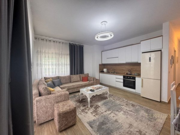 Tirane, shitet apartament 1+1 Kati 5, 76 m² 135.000 € (Don Bosko)