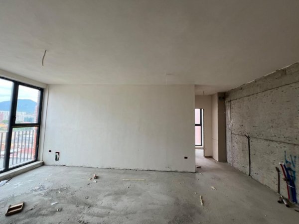 Tirane, shitet apartament 1+1 Kati 6, 78 m² 137.000 € (SHITET SUPER APARTAMENT 1+1 TEK SIRI KODRA MBRAPA RESTORANT DURRESIT.)