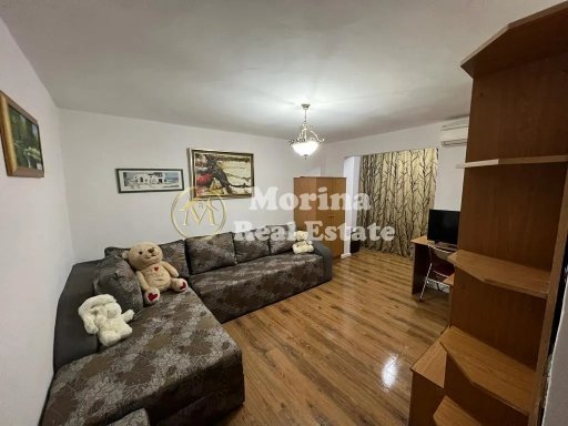 Tirane, jepet me qera apartament 2+1 Kati 5, 85 m² 520 € (Rruga e Kosovareve)