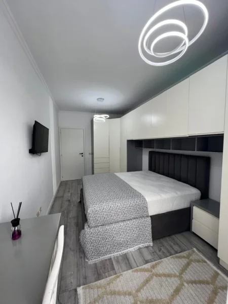 Tirane, shitet apartament 2+1+Ballkon Kati 7, 86 m² (Astir)