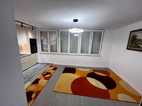 Tirane, jepet me qera apartament 1+1 Kati 2, 100 m² 500 € (Rruga Idriz Dollaku)