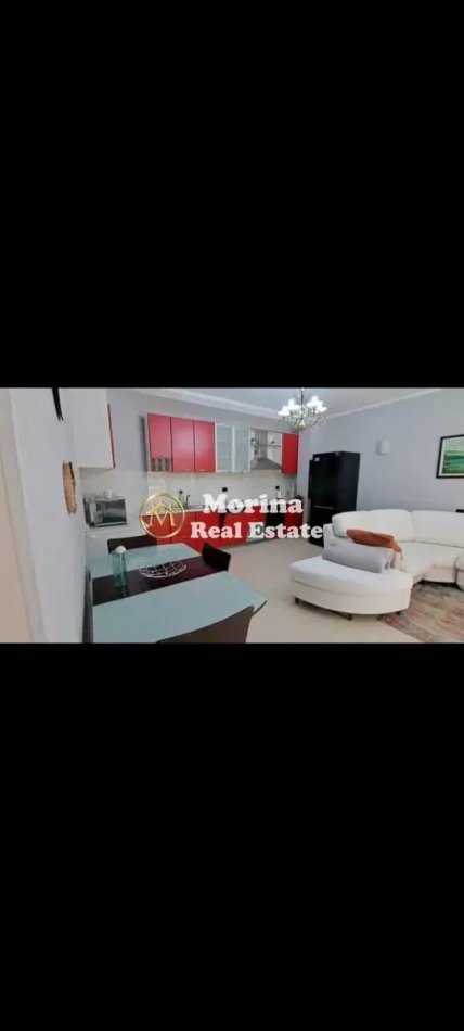 Tirane, jepet me qera apartament 2+1 Kati 2, 90 m² 700 € (Ish Stacioni i Trenit)