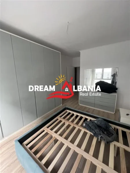 Tirane, shitet apartament 2+1+Ballkon Kati 2, 93 m² 130.000 € (Ne kompleksin Univers City - ID 41211906)