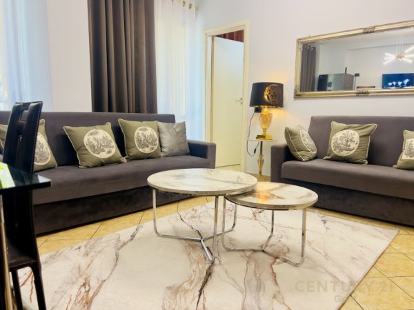 apartament 2+1+Ballkon Kati 2, 100 m² (Pazari i Ri)