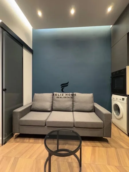 APARTAMENT ME QERA 1+1 KOPSHTI ZOOLOGJIK 530 EURO