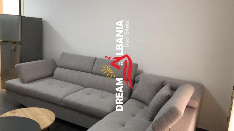 Tirane, jepet me qera apartament 1+1+Ballkon Kati 4, 62 m² 350 € (Ne Shkoze - ID 42111280)
