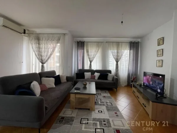 Tirane, shitet apartament 3+1 Kati 3, 127 m² 150.000 € 