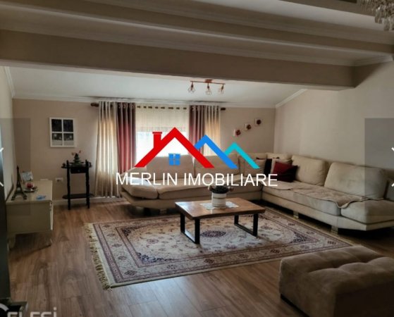 Tirane, jepet me qera apartament 2+1+Ballkon Kati 6, 130 m² 600 € (RRUGA SIRI KODRA)