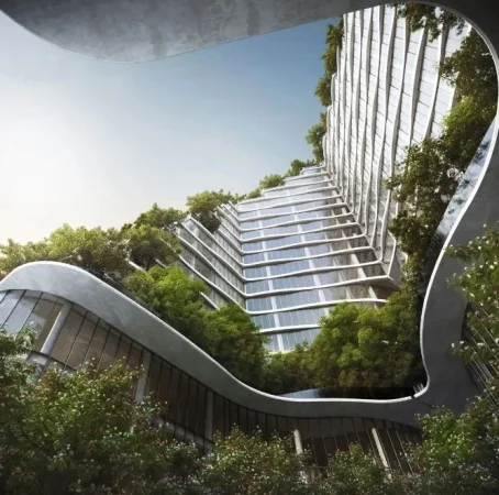 Tirane, shitet apartament 1+1 , 89 m² 310.135 € (Myslym Shyri)