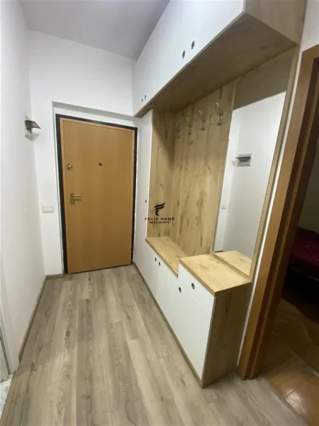 APARTAMENT ME QERA 1+1 RRUGA E ELBASANIT 55.000 LEKE