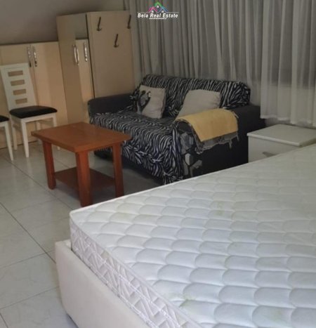 Tirane, jepet me qera garsonier Kati 3, 40 m² 390 € (rruga elbasanit)