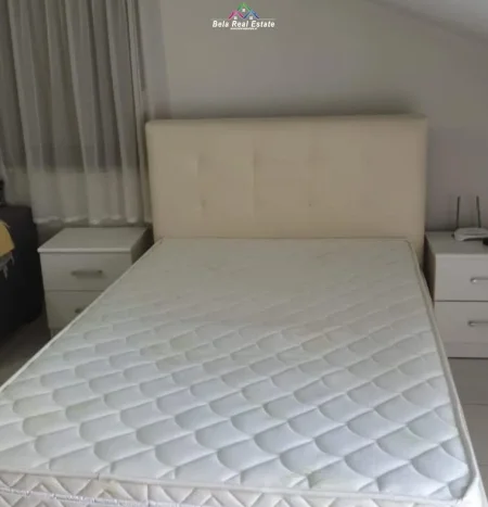 Tirane, jepet me qera garsonier Kati 3, 40 m² 400 € (rruga elbasanit)