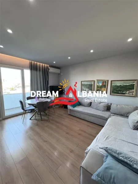 Tirane, shitet apartament 1+1+Ballkon Kati 4, 74 m² 135.000 € (Fundi i rruges Jordan Misja - ID 41111071)
