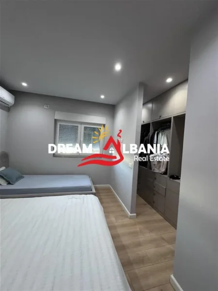 Tirane, shitet apartament 1+1+Ballkon Kati 4, 74 m² 135.000 € (Fundi i rruges Jordan Misja - ID 41111071)