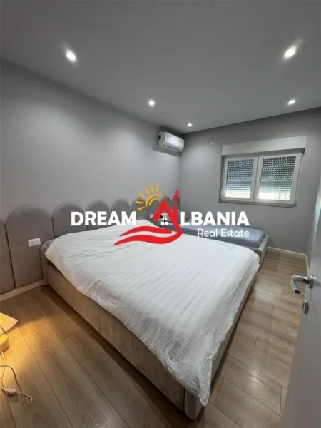 Tirane, shitet apartament 1+1+Ballkon Kati 4, 74 m² 135.000 € (Fundi i rruges Jordan Misja - ID 41111071)