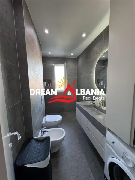 Tirane, shitet apartament 1+1+Ballkon Kati 4, 74 m² 135.000 € (Fundi i rruges Jordan Misja - ID 41111071)