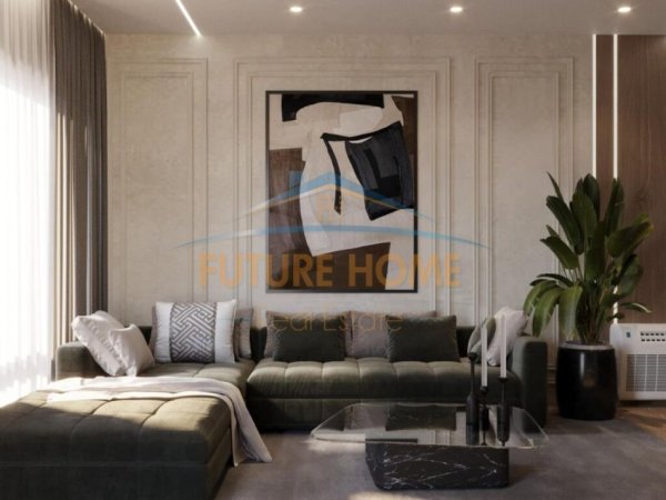 Tirane, shitet SUPER  apartament 2+1 Kati 9, 118 m² 290.000 € (RRUGA E DURRESIT,RRUGA E KAVAJES,QENDER)