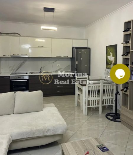 Tirane, jepet me qera apartament 1+1+Ballkon Kati 5, 60 m² 400 € (Astir- Nela 6)