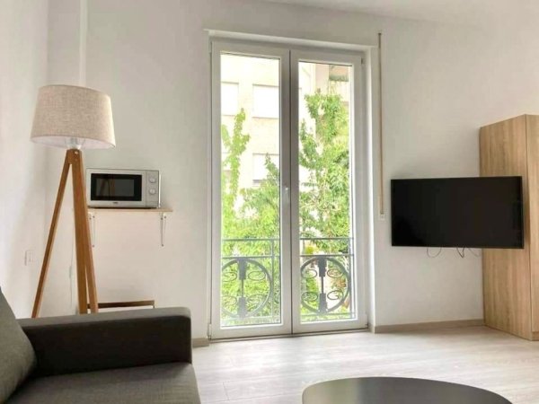 Jepet me Qera: Garsoniere 1+1 || 42m² || 📌 Residenca Kodra E Diellit 2 || Standard I Larte Ndertimi Dhe Qetesi Absolute || (380 €/ Muaj)