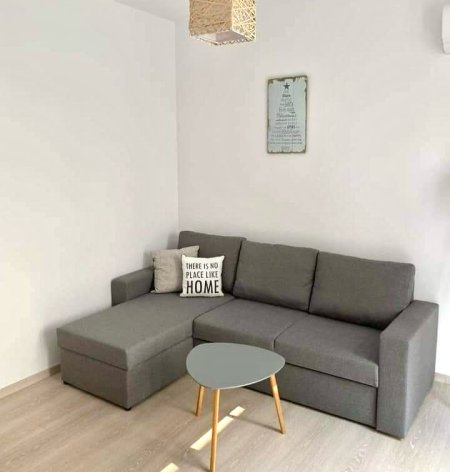 Jepet me Qera: Garsoniere 1+1 || 42m² || 📌 Residenca Kodra E Diellit 2 || Standard I Larte Ndertimi Dhe Qetesi Absolute || (380 €/ Muaj)