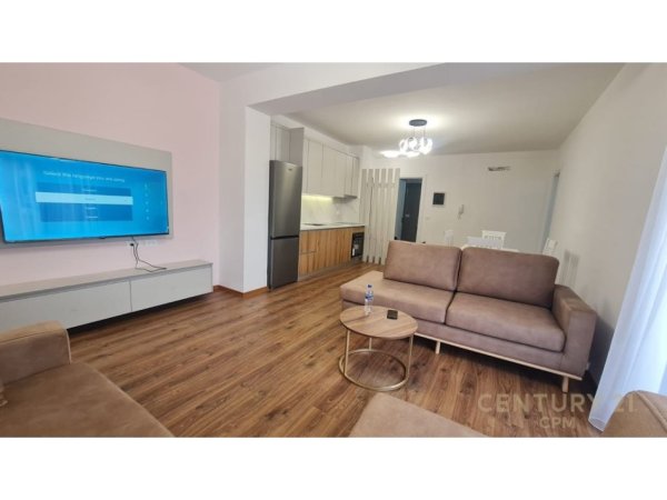 Tirane, jepet me qera apartament 2+1+2 +post parkimi Kati 3, 109 m² 800 € (Kodra e Diellit 2)