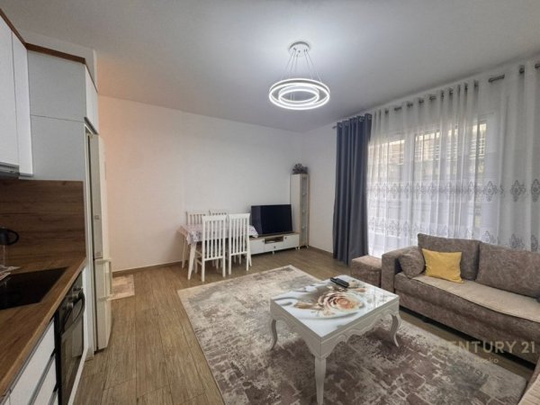 Tirane, shitet apartament 1+1 Kati 5, 76 m² 135.000 € (Don Bosko)