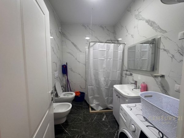 Tirane, shitet apartament 1+1 Kati 5, 76 m² 135.000 € (Don Bosko)