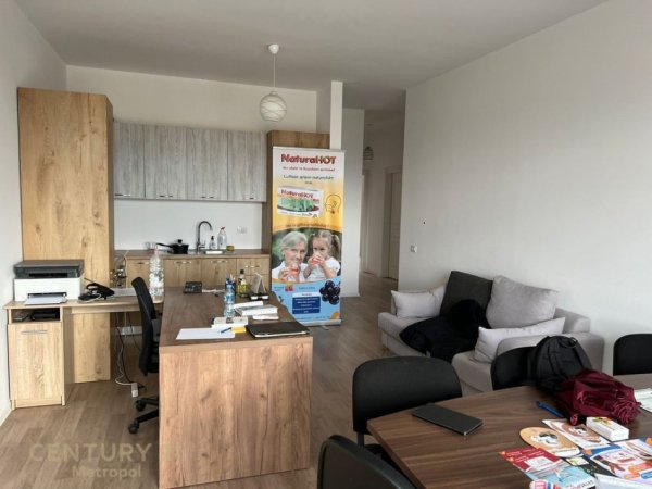 Tirane, jepet me qera apartament 2+1 Kati 4, 100 m² 500 € (Kompleksi ASL, prane QSUT)