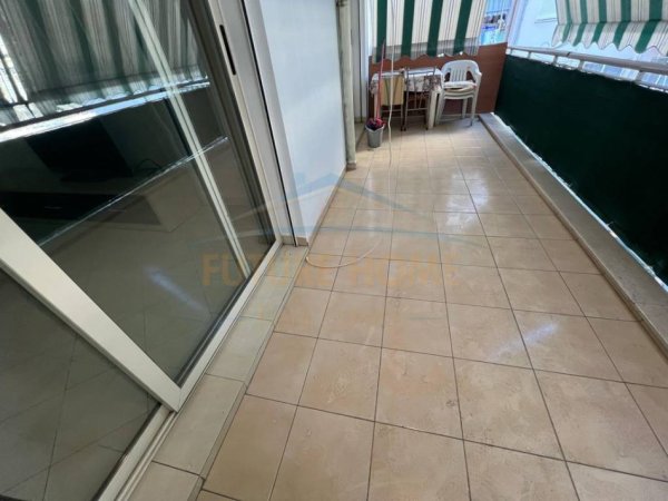 Tirane, shitet apartament 2+1+Ballkon Kati 1, 113 m² 215.000 € (DON BOSKO)
