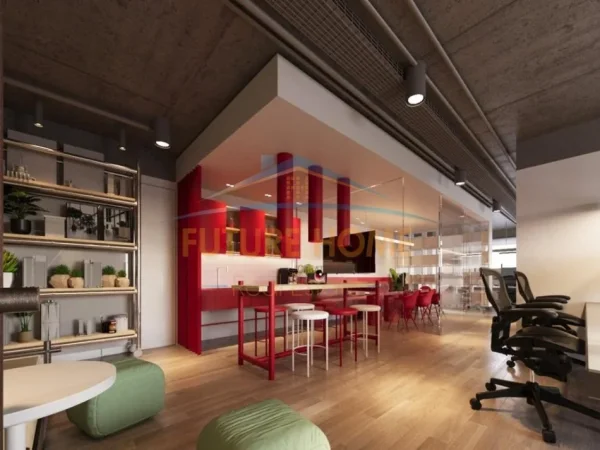 💶 650,000 € 💶 - Ambient Zyre - Sheshi Willson