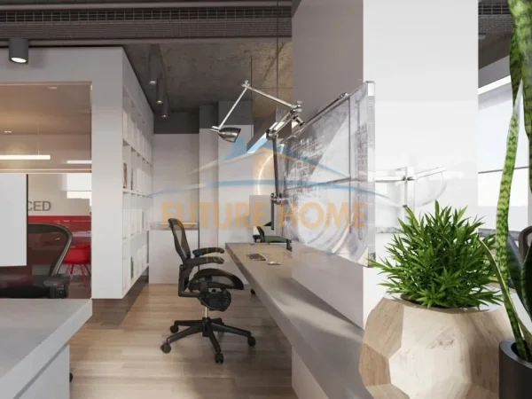 💶 650,000 € 💶 - Ambient Zyre - Sheshi Willson