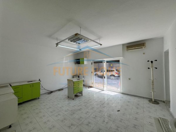 💶 140,000 € 💶 - Apartament 1+1 + Ambient Biznesi - Allias, Tiranë
