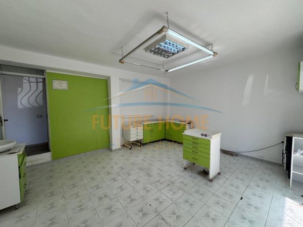 💶 140,000 € 💶 - Apartament 1+1 + Ambient Biznesi - Allias, Tiranë