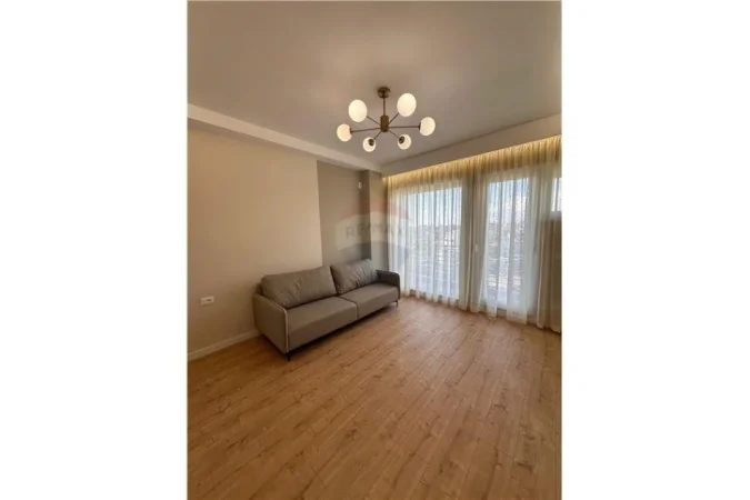 Tirane, shitet apartament 1+1 Kati 8, 58 m² 137.000 € (tregu elektrik)