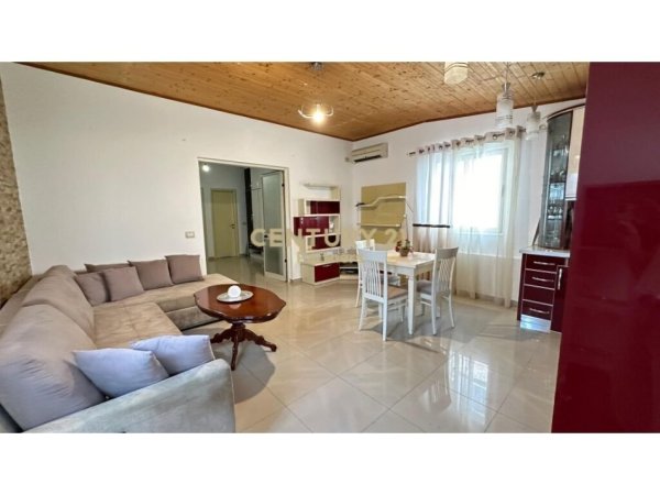 Tirane, shitet apartament 2+1+Ballkon Kati 1, 71 m² (Margarita tutulani)