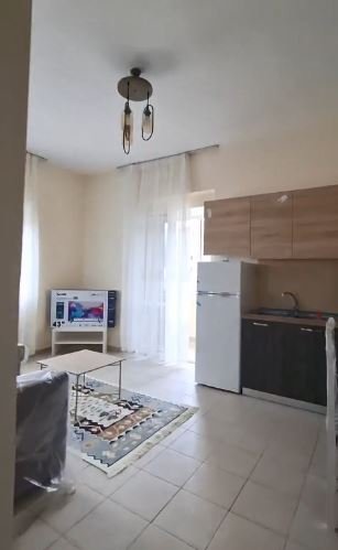 Tirane, jepet me qera apartament 2+1+Ballkon Kati 5, 65 m² 450 € 