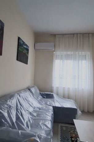 Tirane, jepet me qera apartament 2+1+Ballkon Kati 5, 65 m² 450 € 