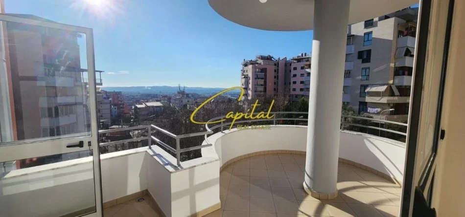 Tirane, shitet apartament 1+1 Kati 4, 64 m² 84.000 € (FRESKU)